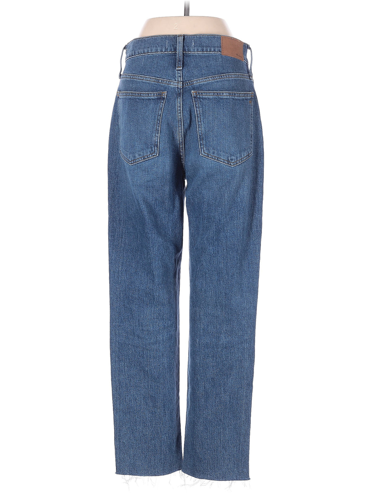 2 waist size - 26