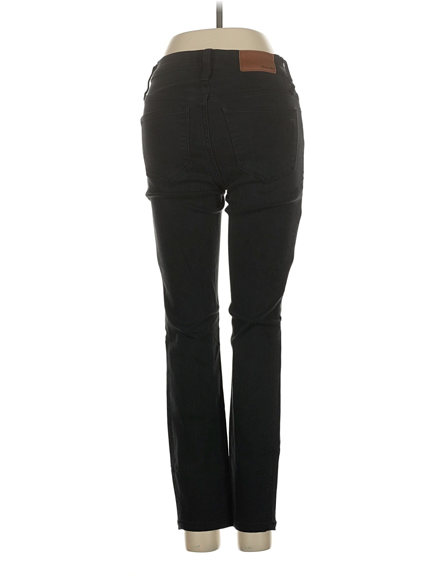 2 waist size - 23