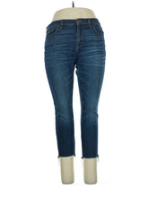 1 waist size - 29