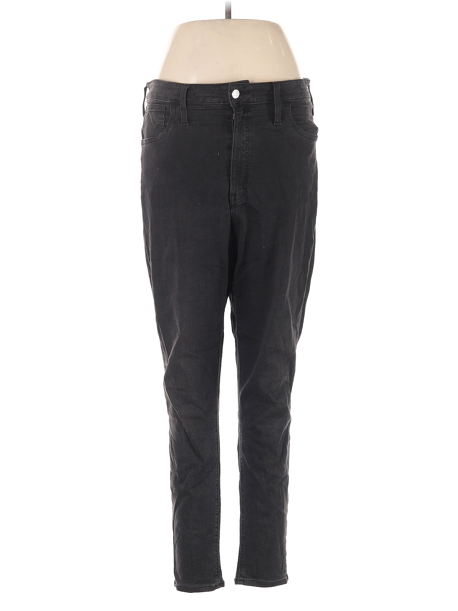 1 waist size - 31