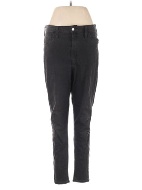 1 waist size - 31