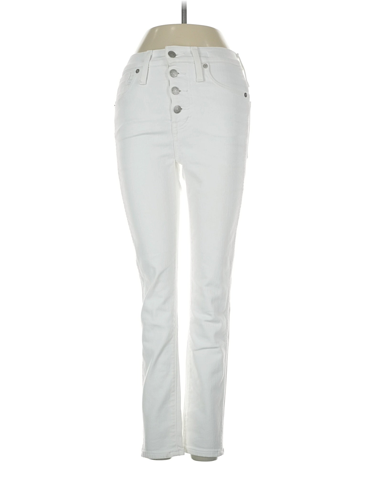 1 waist size - 23