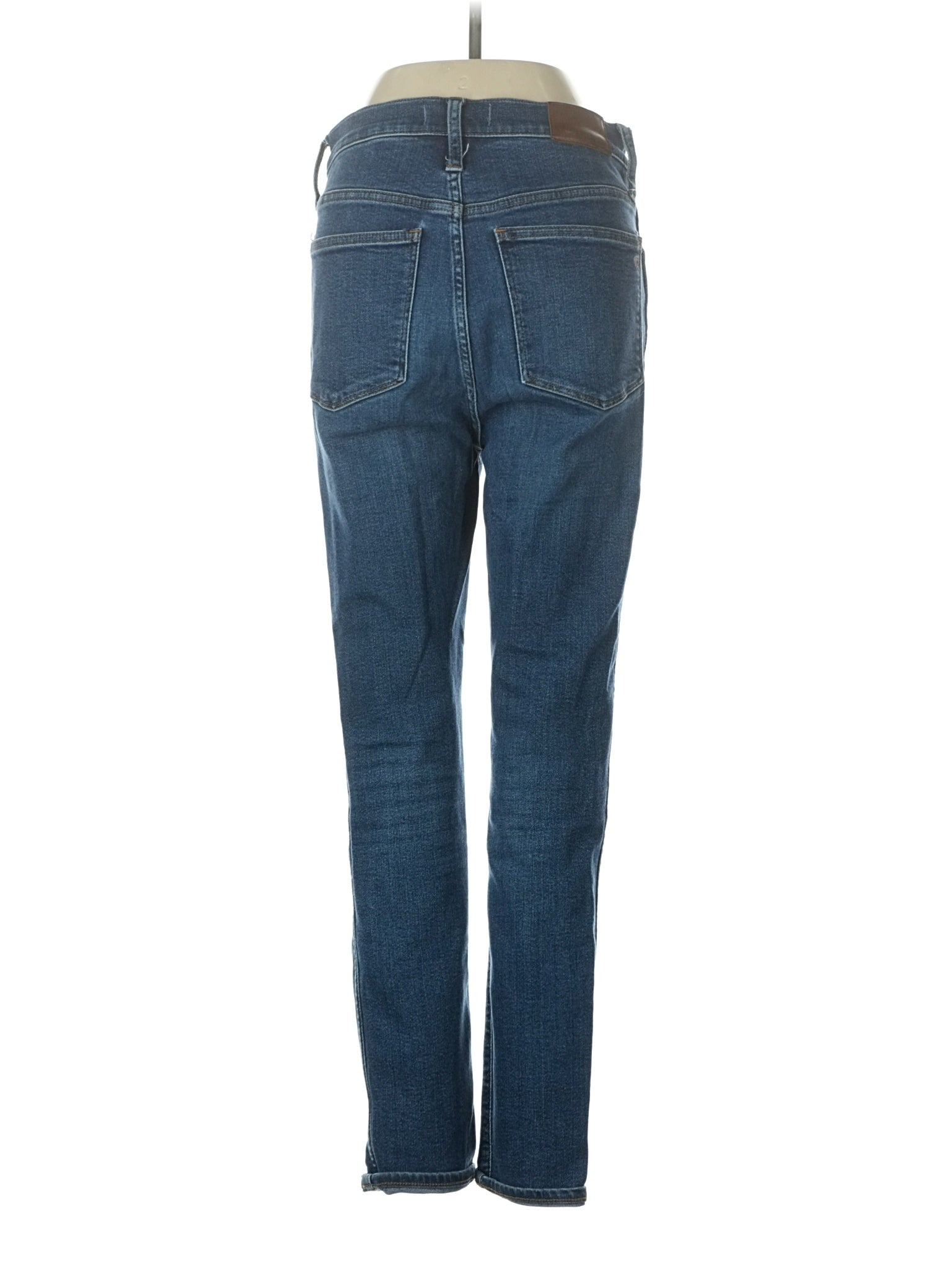 2 waist size - 27