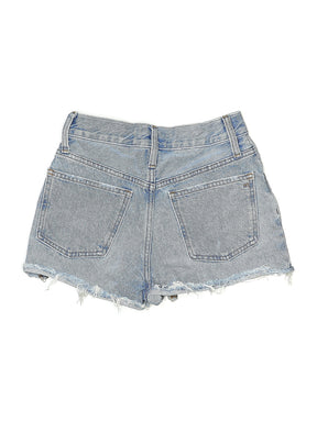 2 waist size - 24