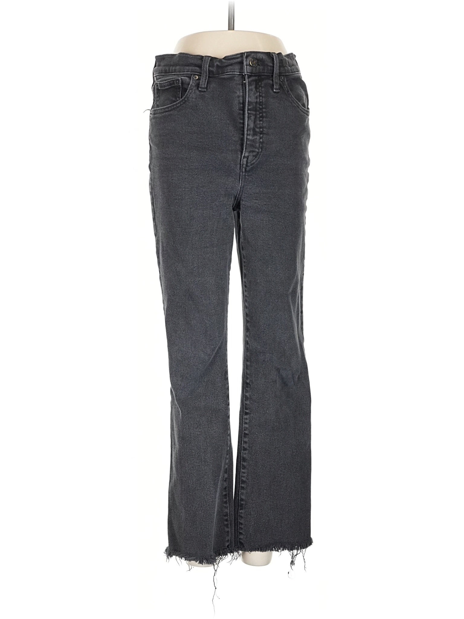 1 waist size - 29