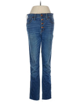 1 waist size - 29 T