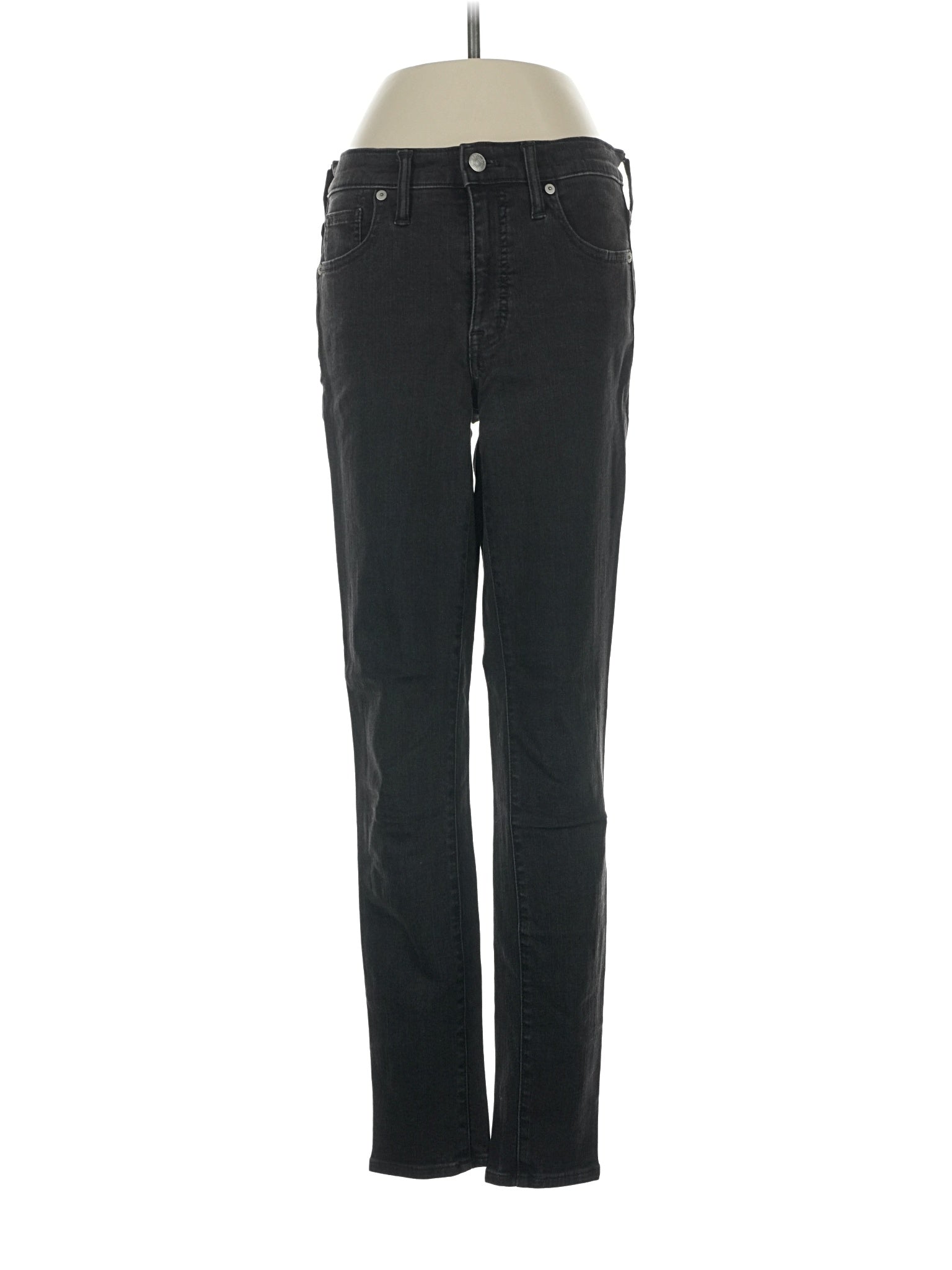 1 waist size - 27