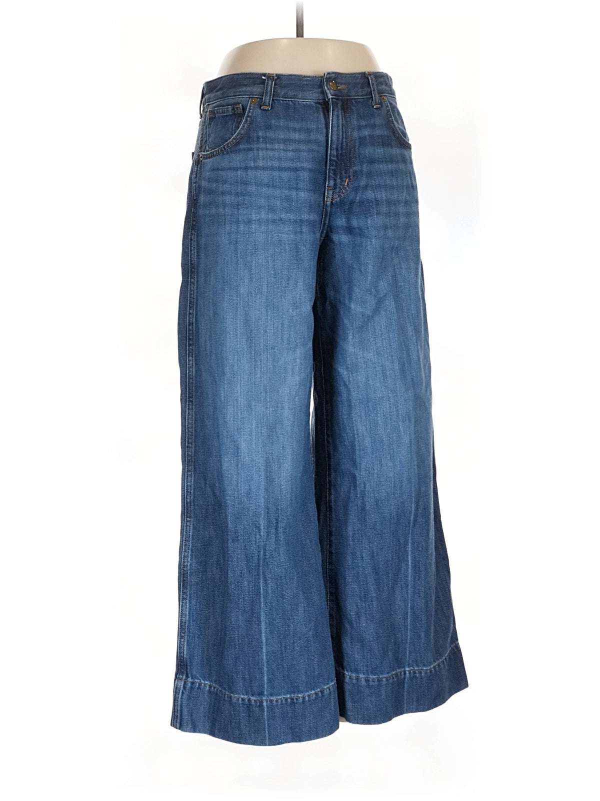 1 waist size - 30 P