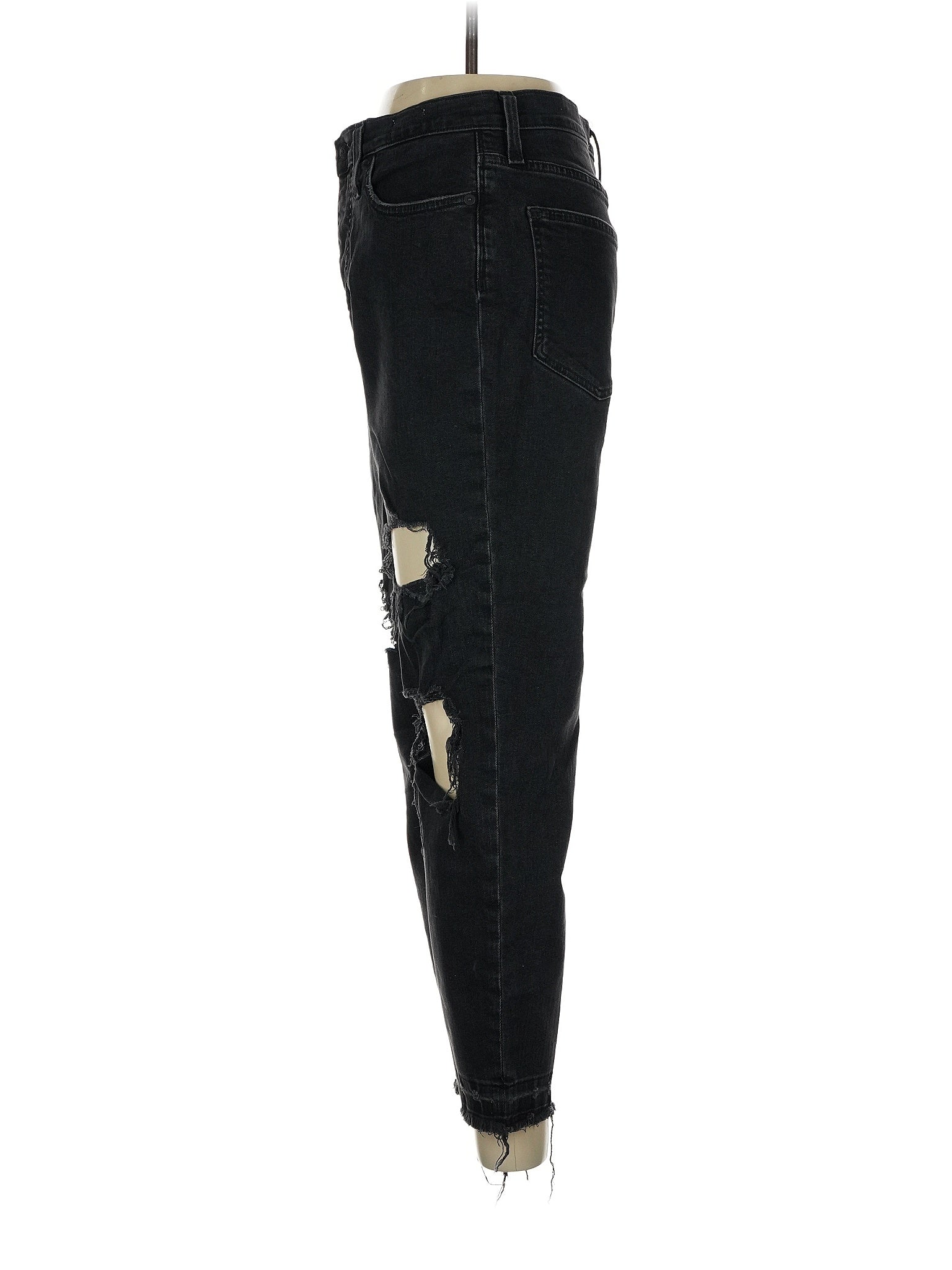 4 waist size - 27