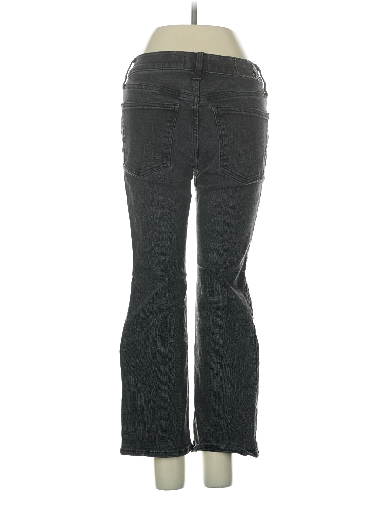 2 waist size - 27 P