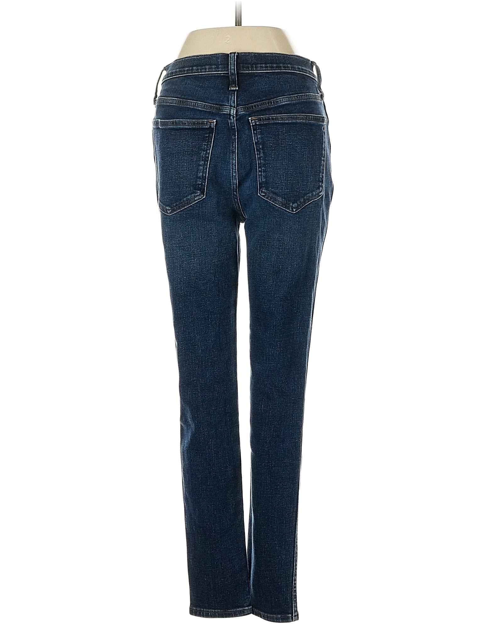 2 waist size - 27