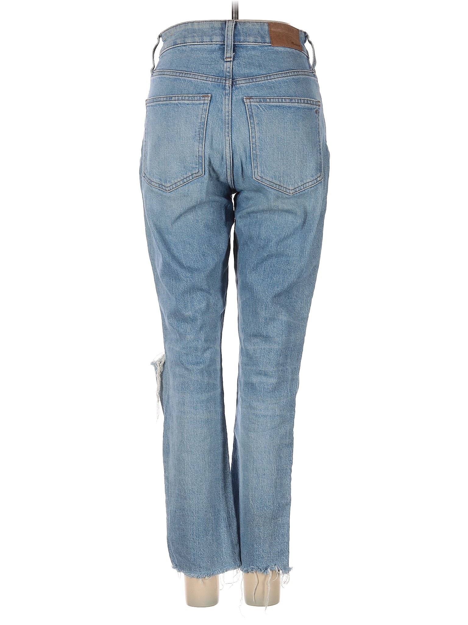 2 waist size - 24