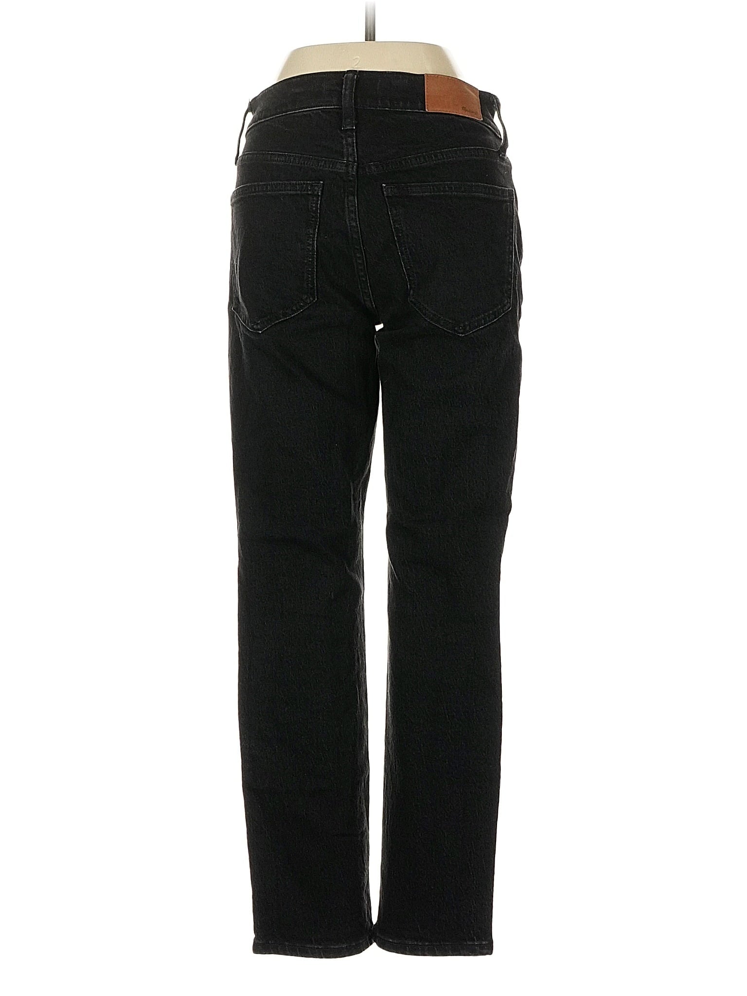 2 waist size - 24