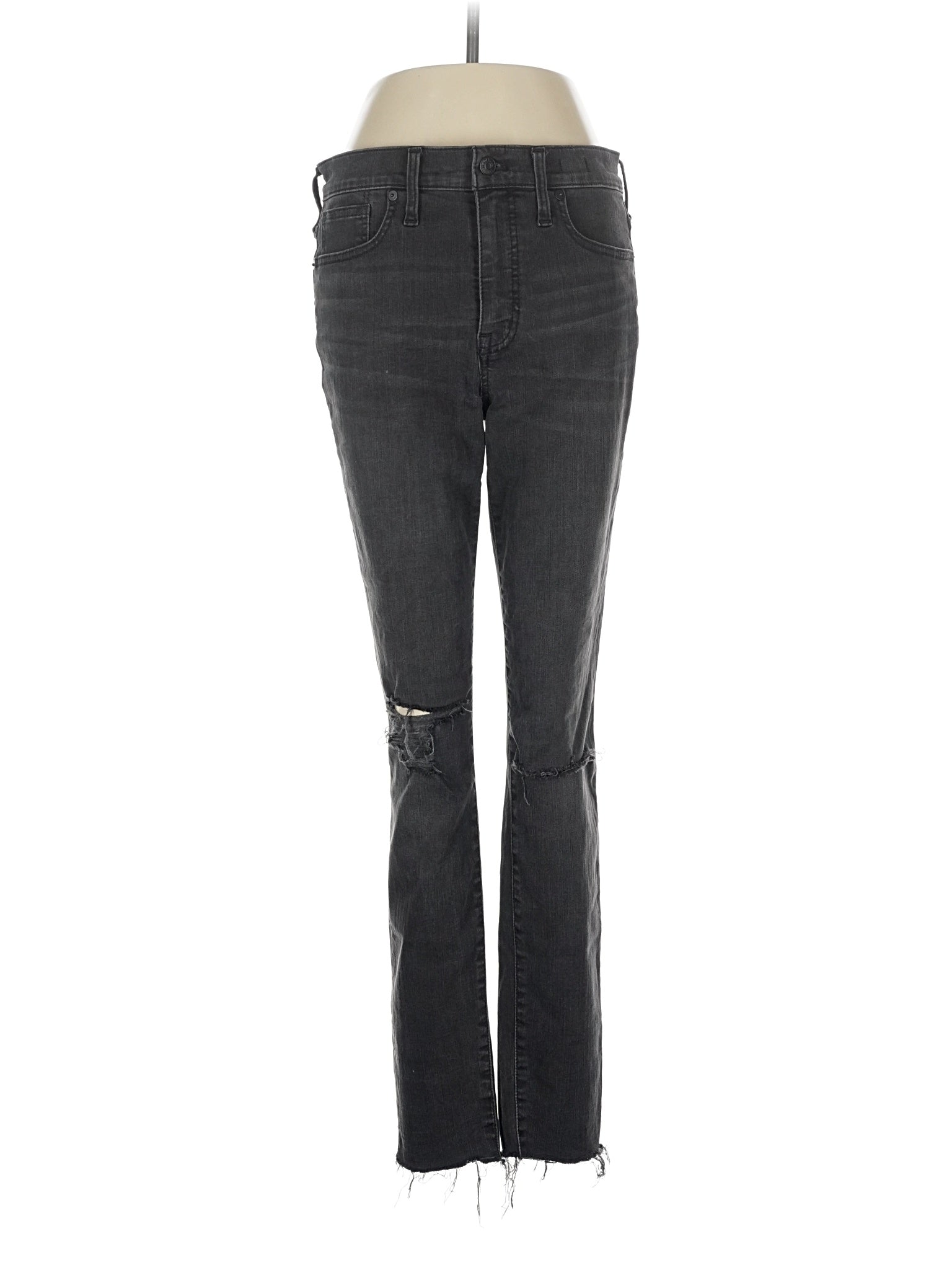 1 waist size - 29