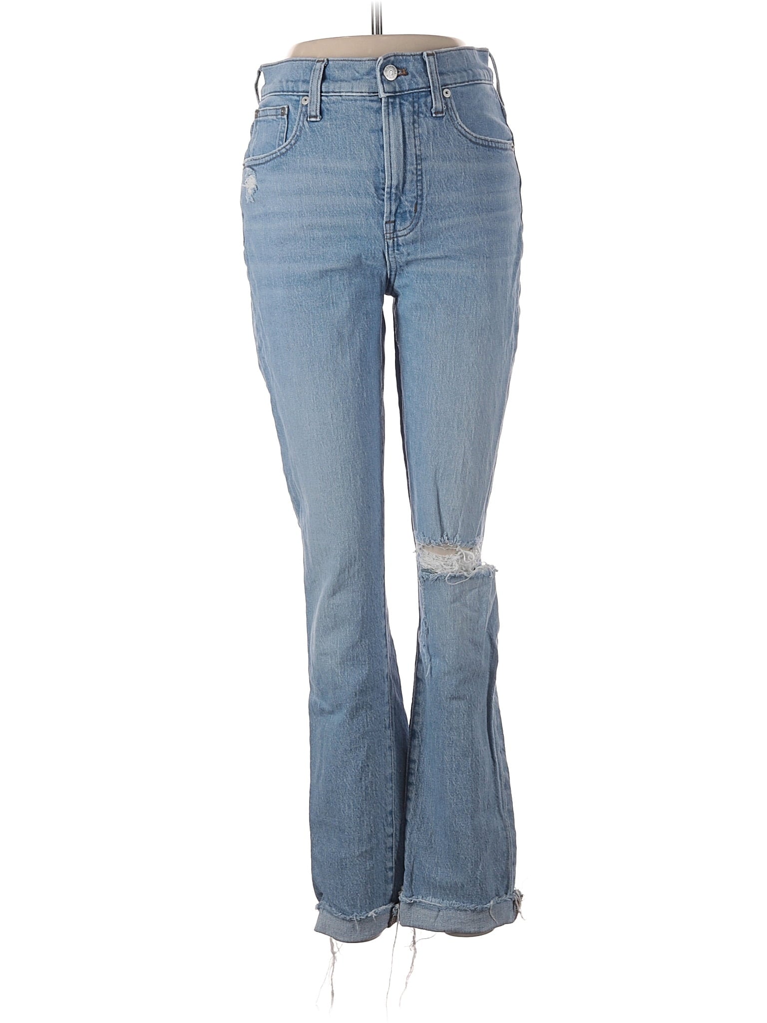 1 waist size - 26 T