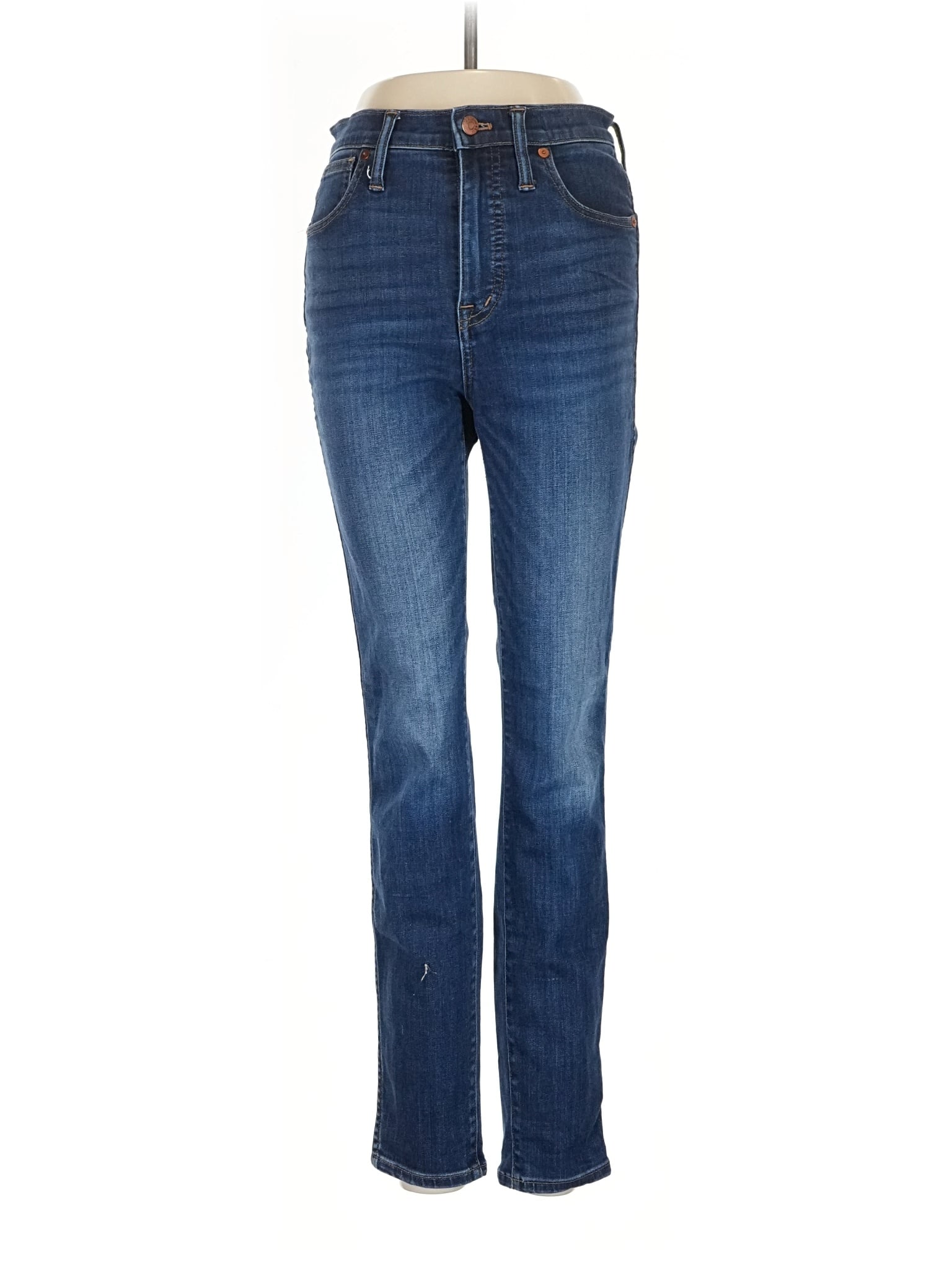 8 waist size - 27