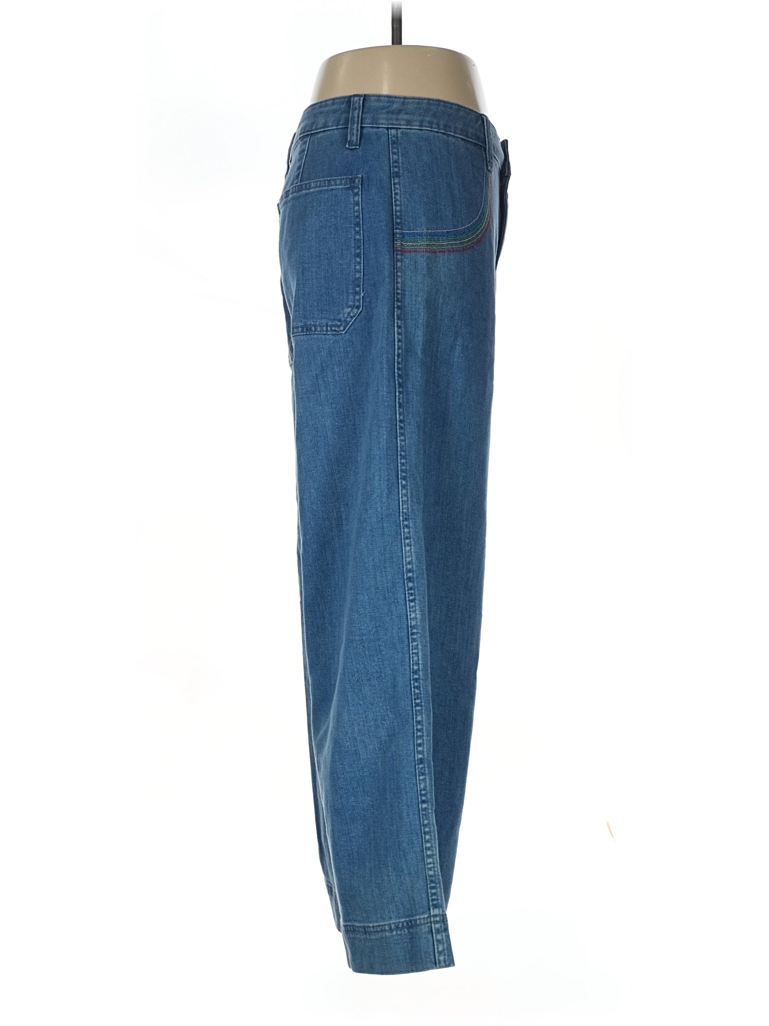 7 waist size - 29