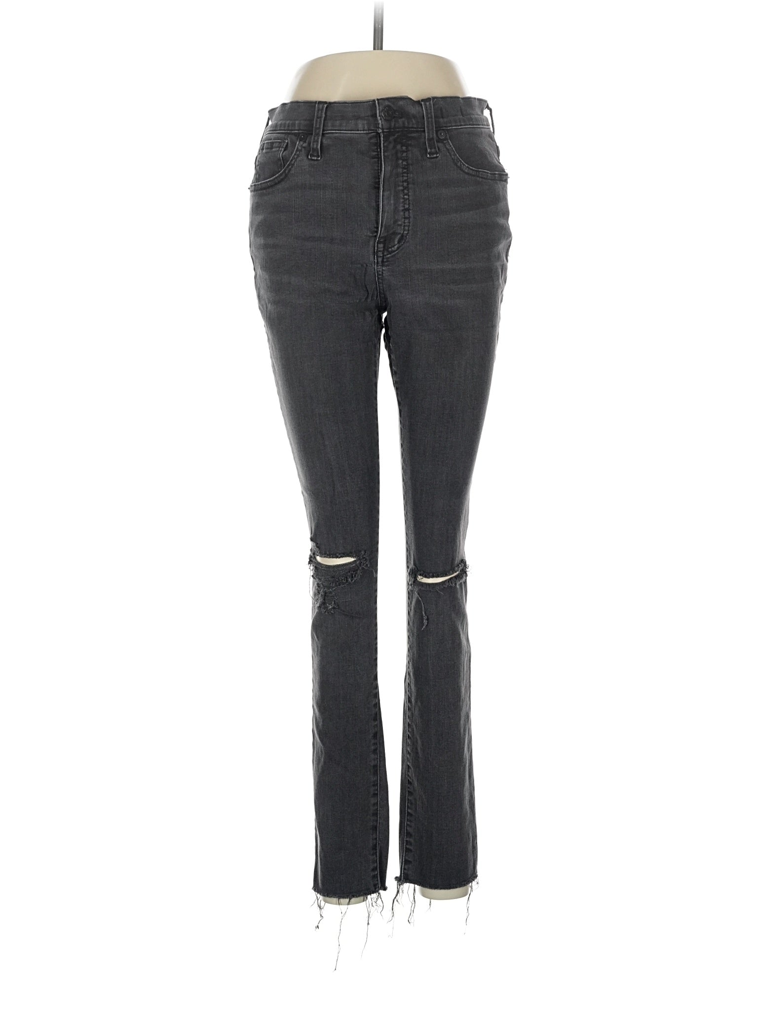 1 waist size - 29