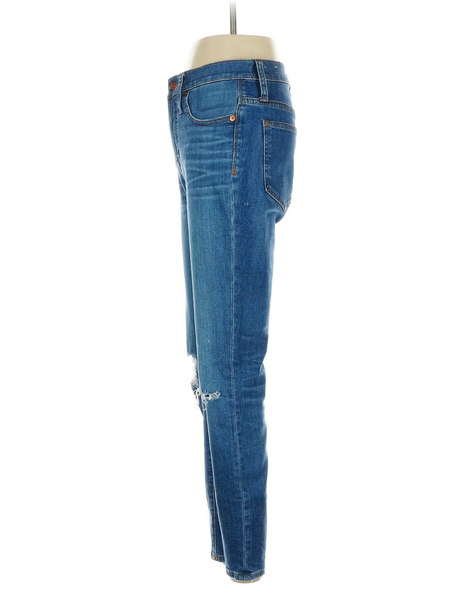4 waist size - 25