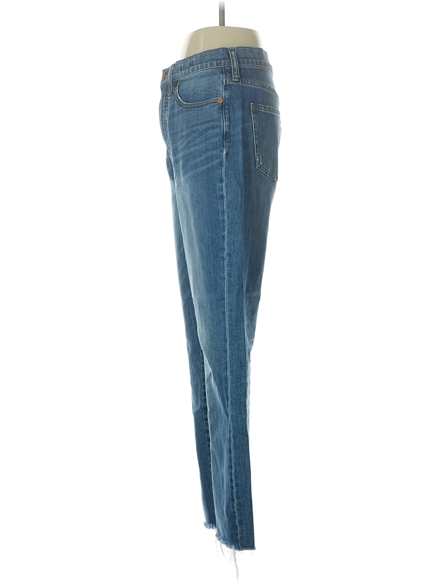 4 waist size - 27