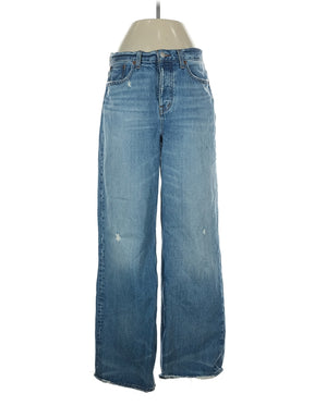 1 waist size - 25