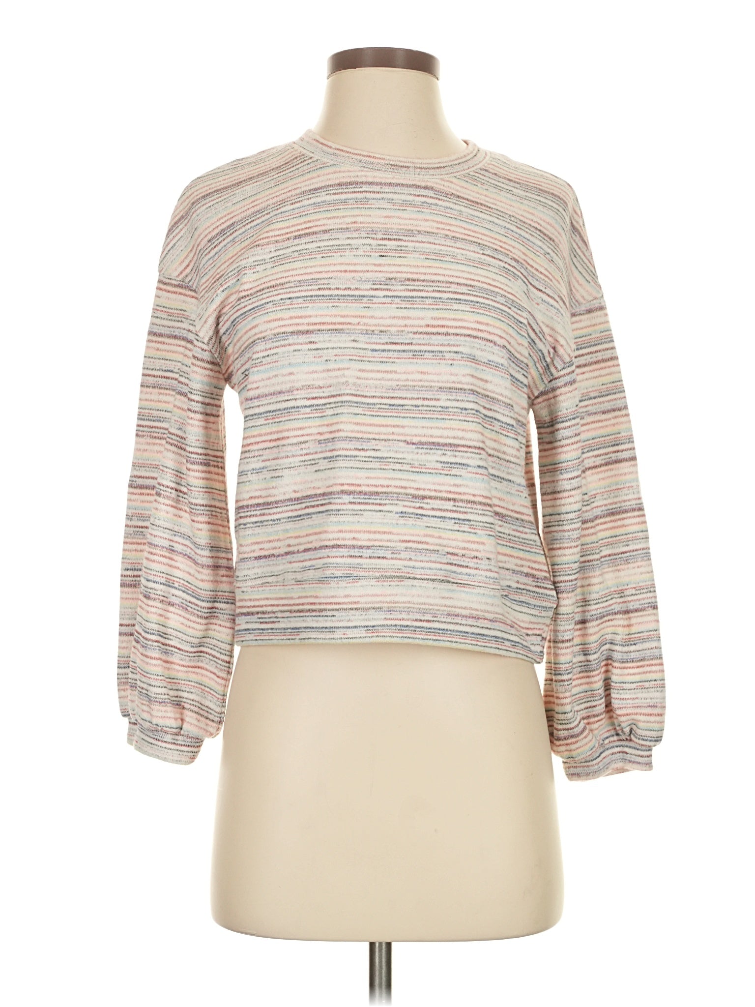 1 size - S