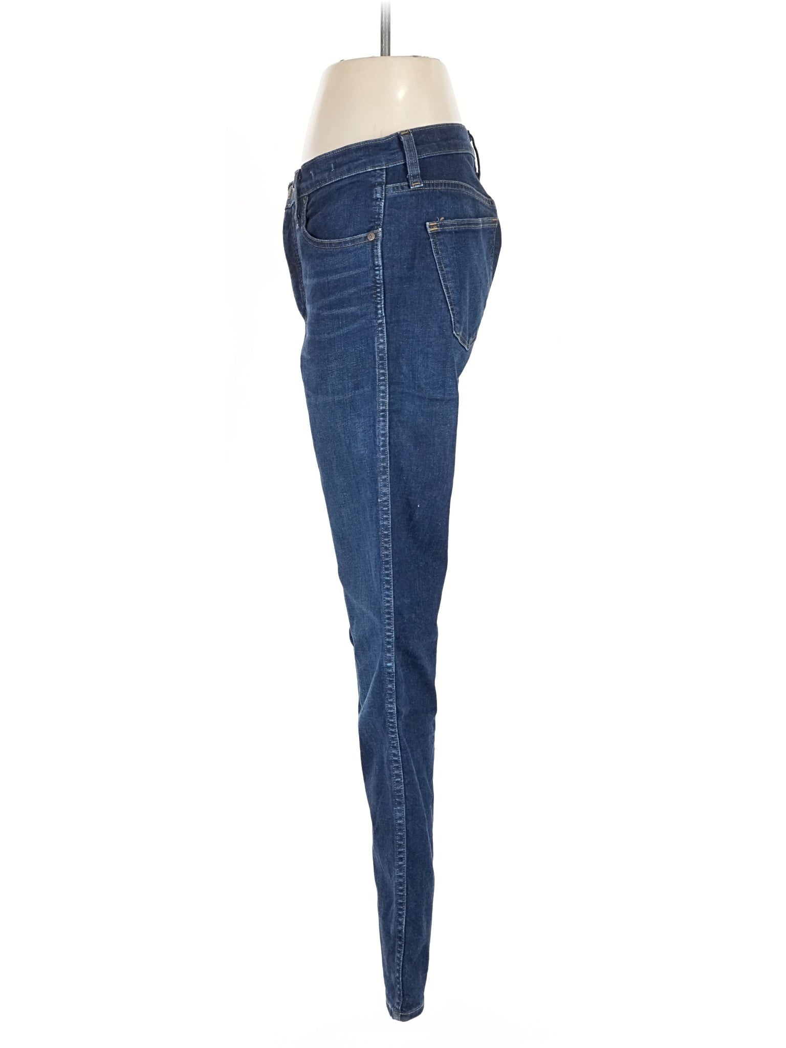 4 waist size - 29