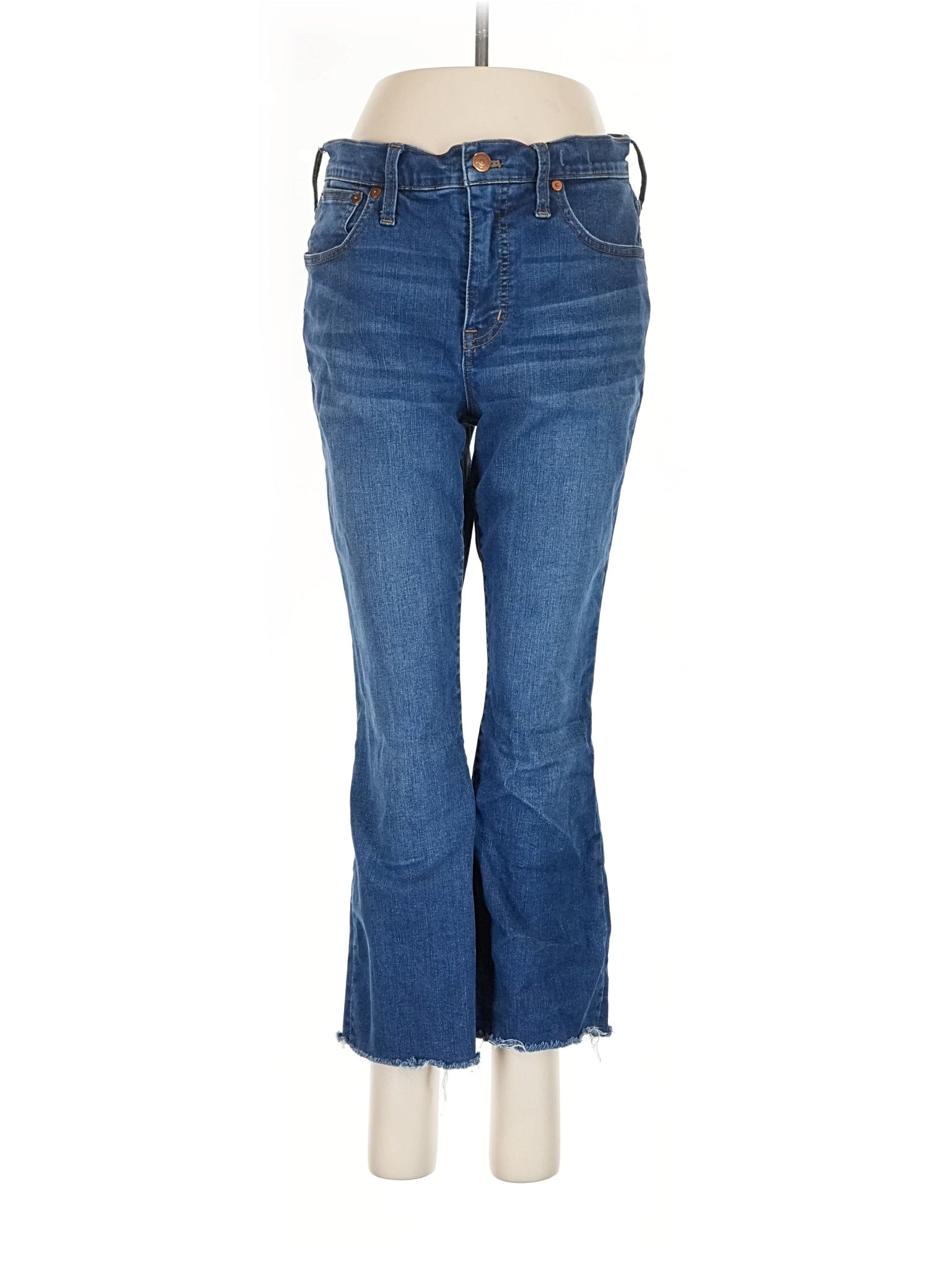 1 waist size - 28 P