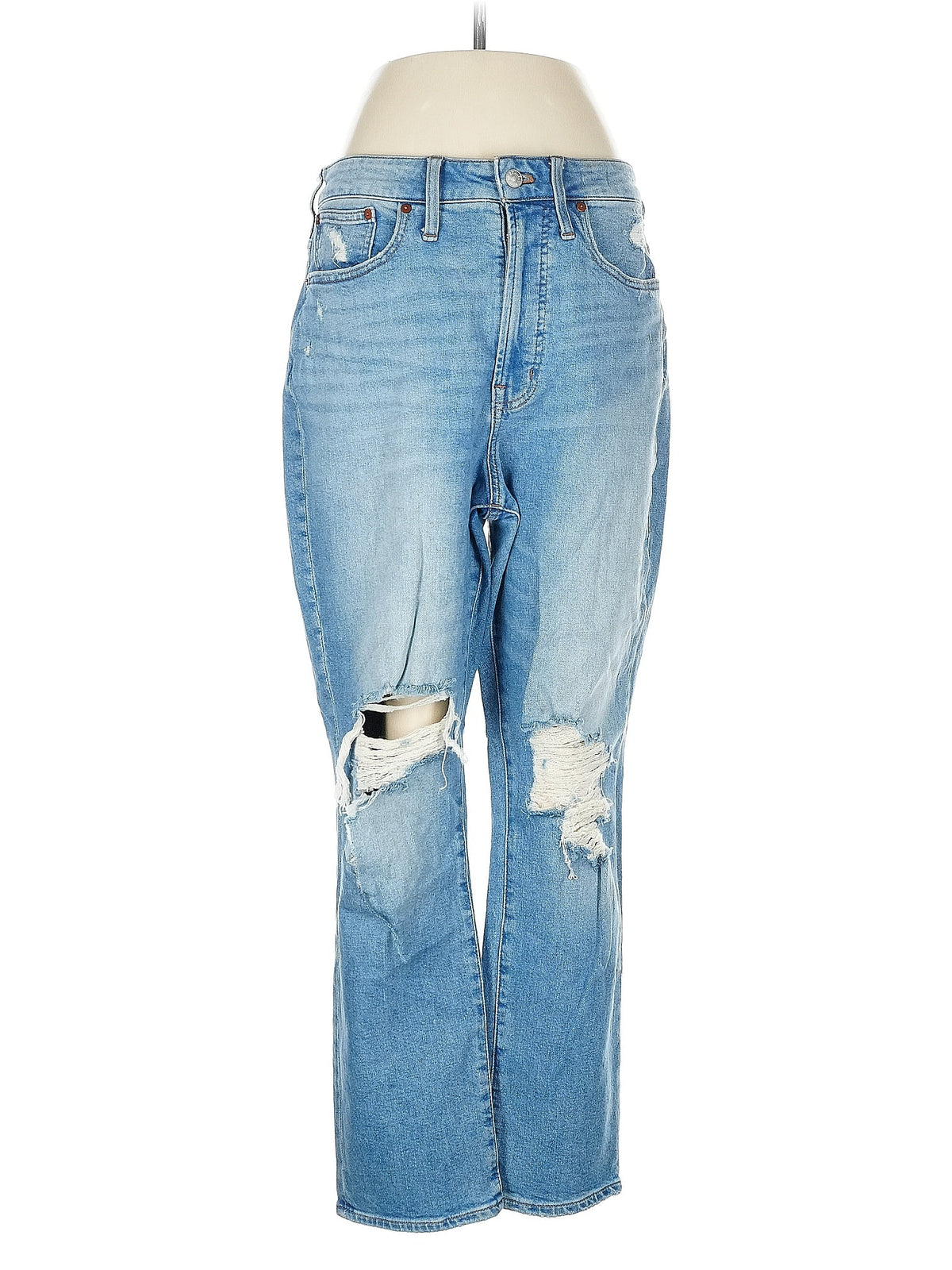 1 waist size - 29