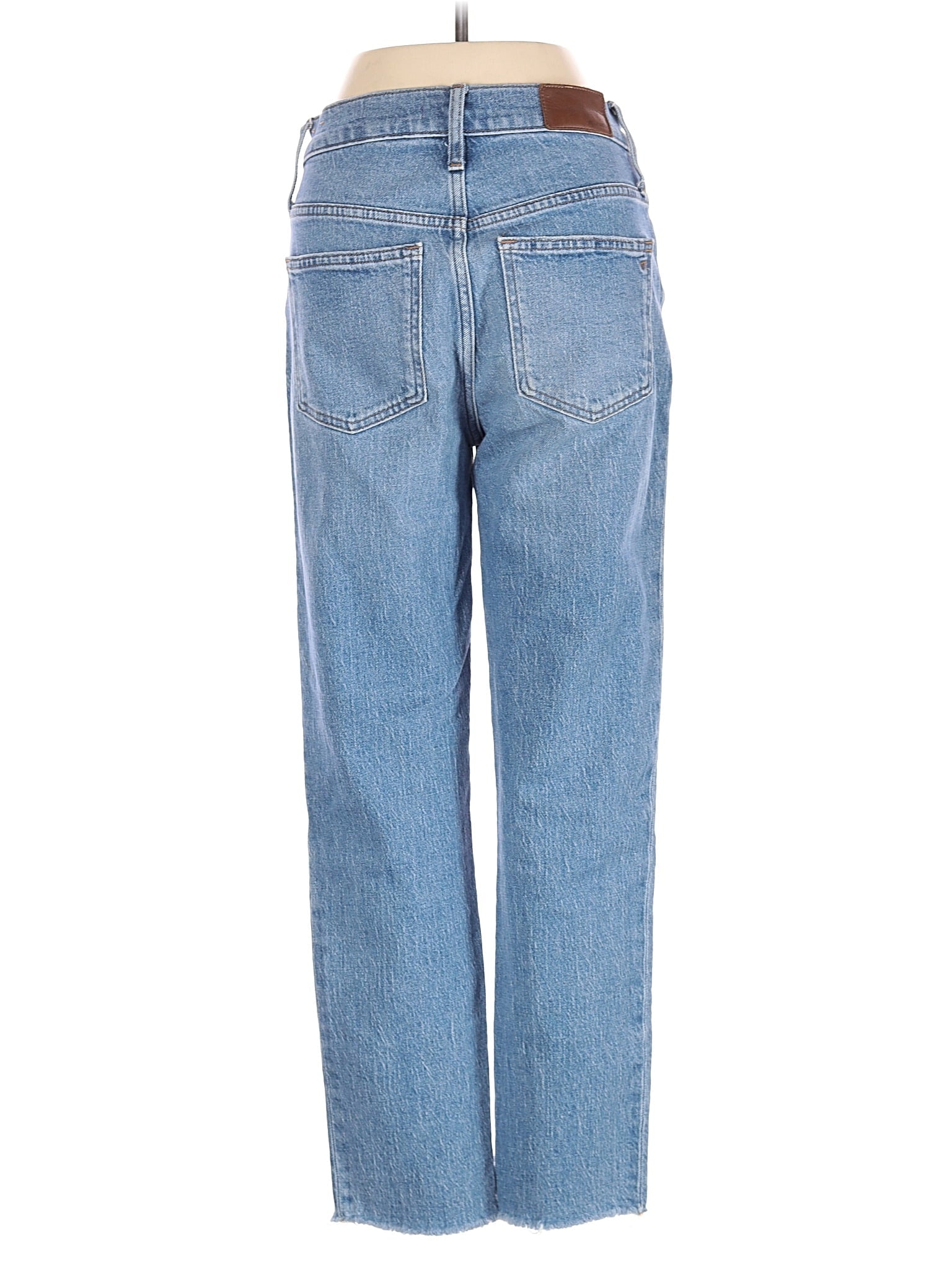 2 waist size - 25