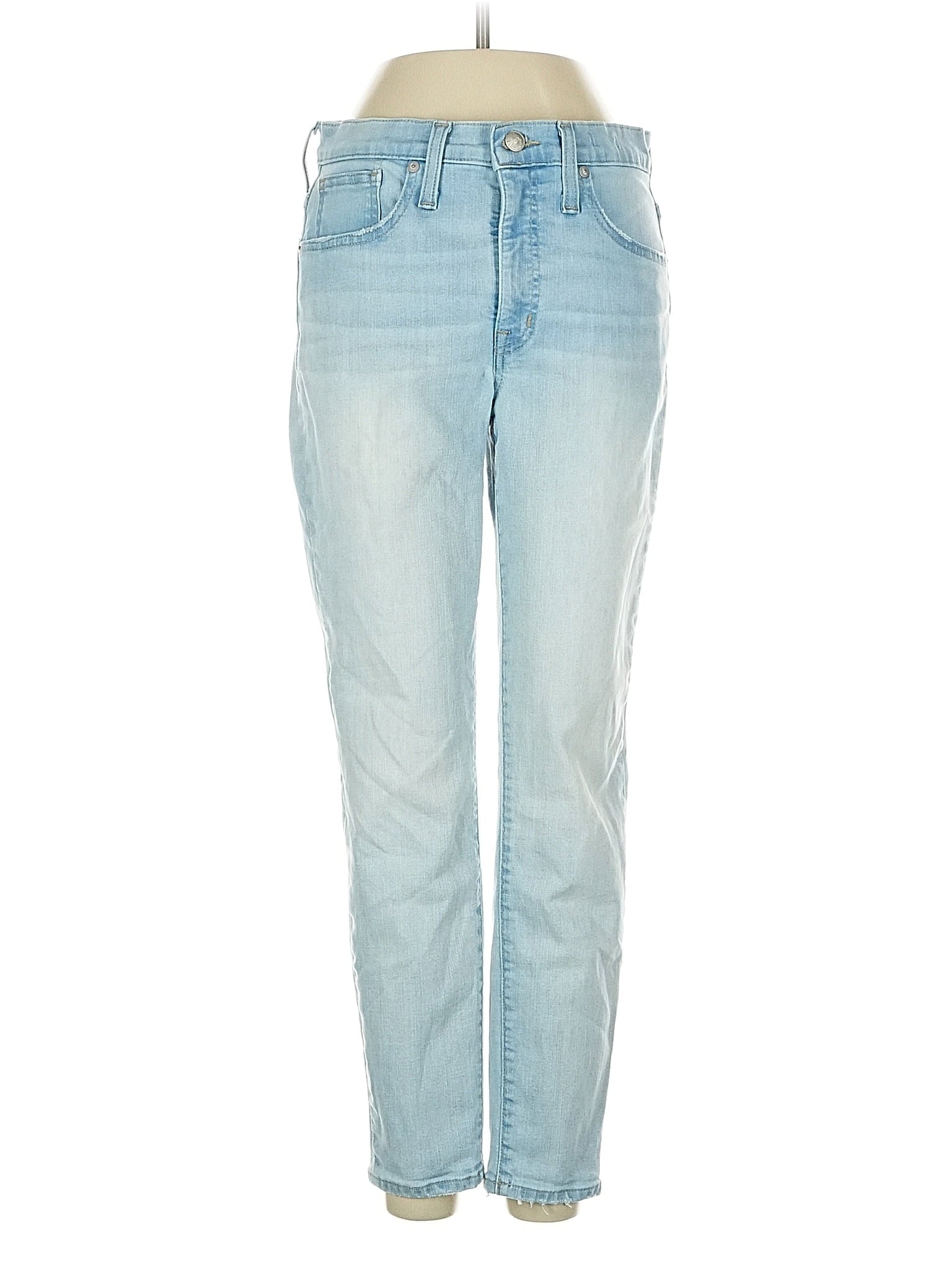 1 waist size - 27