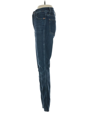 4 waist size - 25