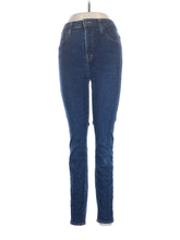 1 waist size - 28