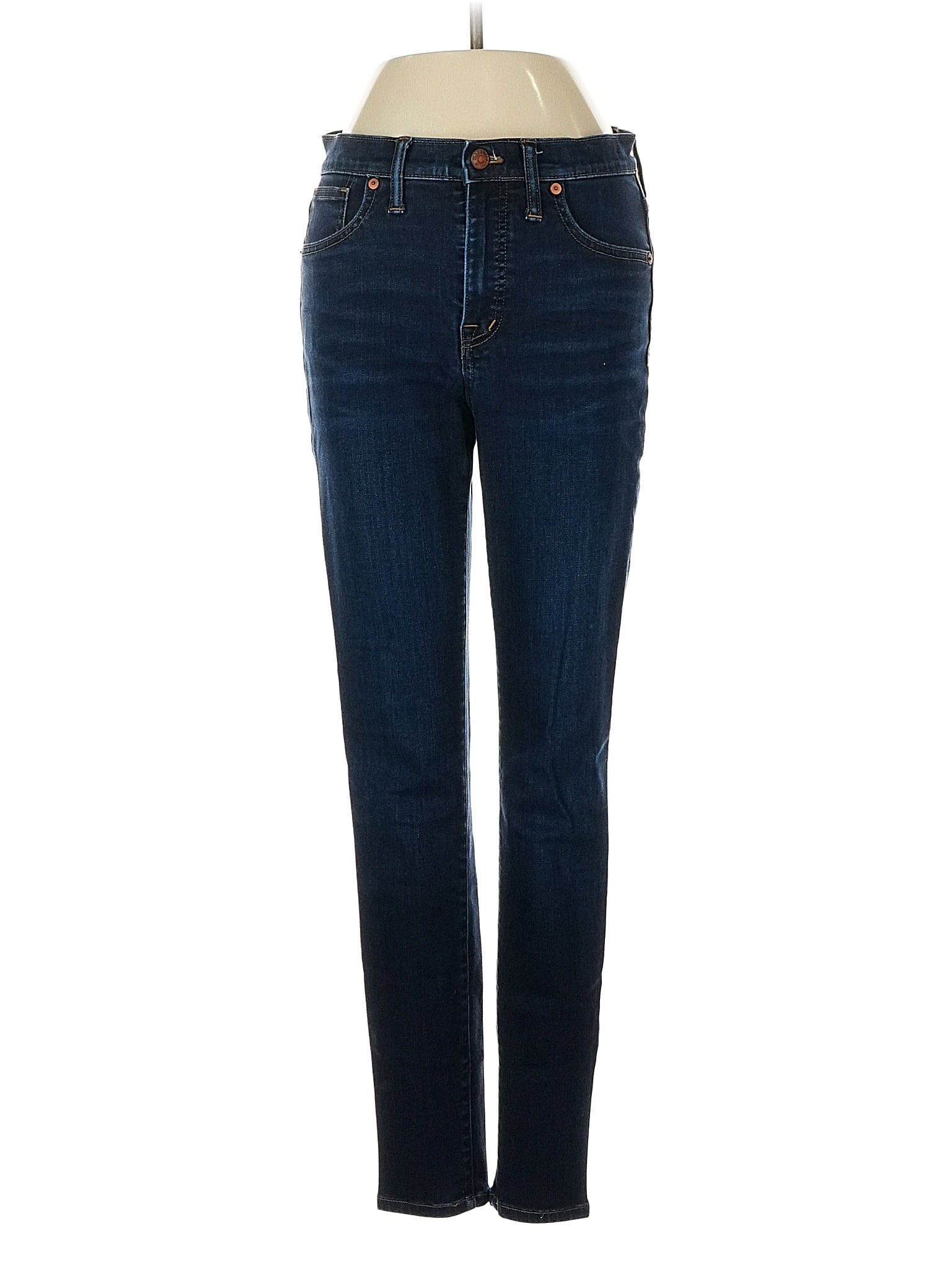 1 waist size - 27