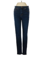 1 waist size - 27