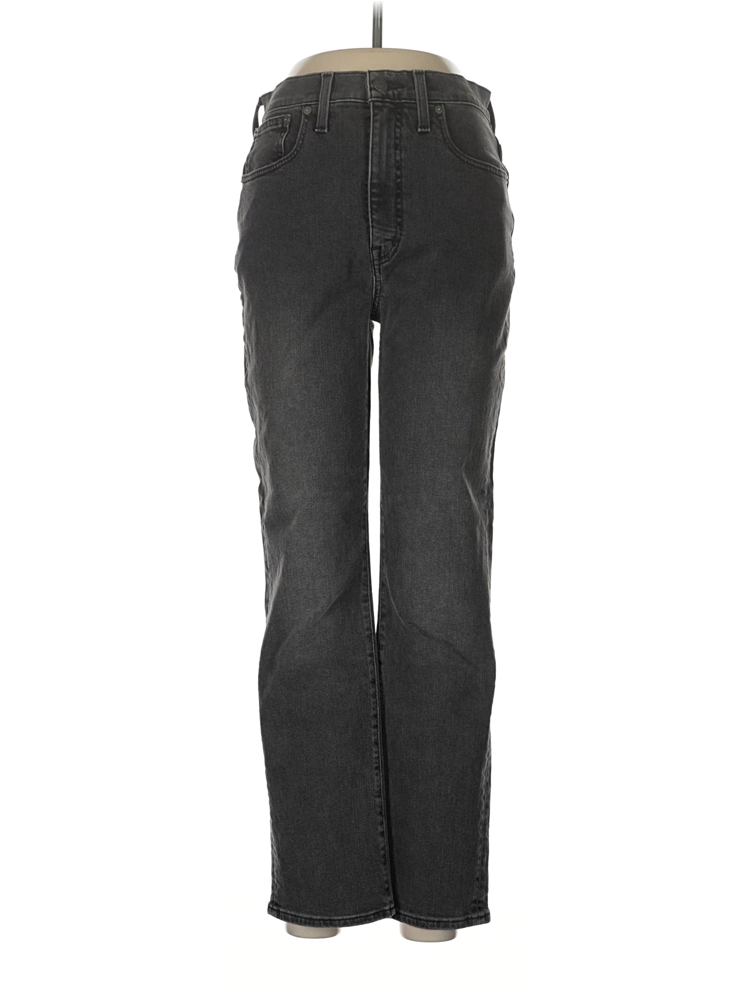 1 waist size - 27