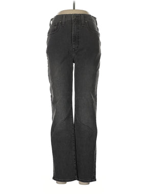 1 waist size - 27