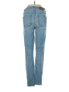 2 waist size - 25