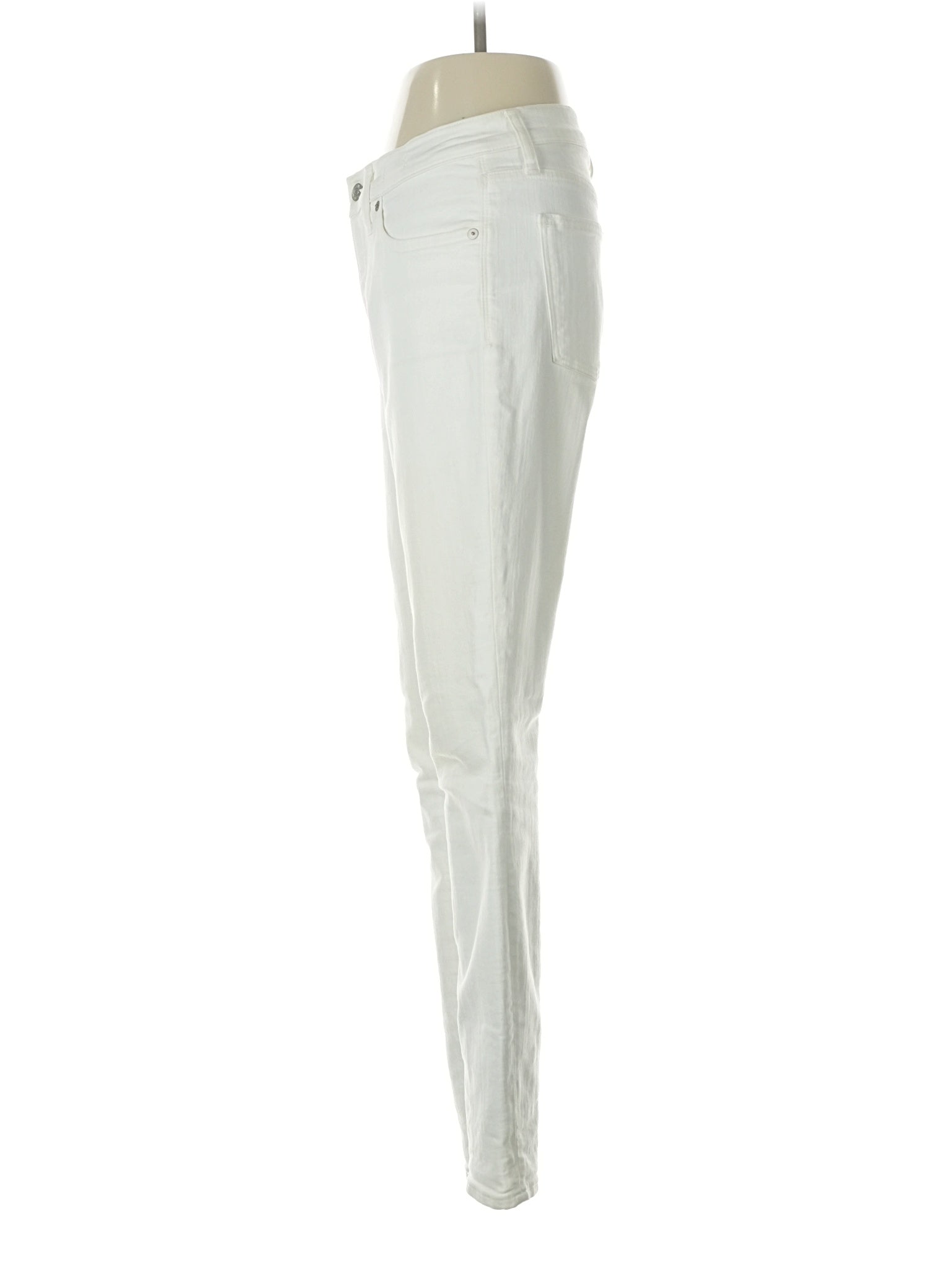 4 waist size - 27