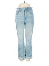 1 waist size - 28