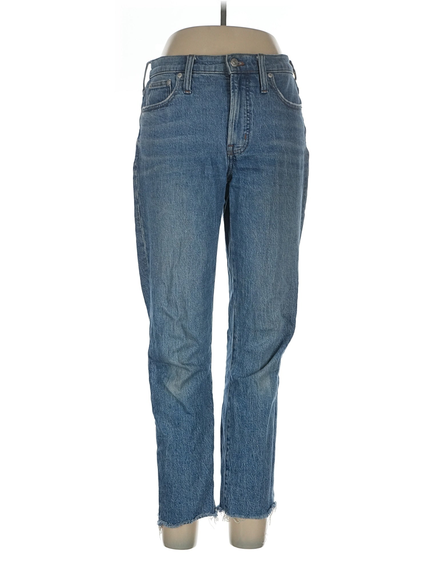 1 waist size - 27