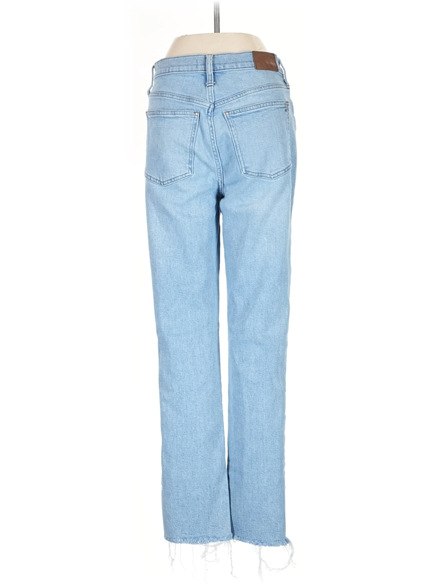 2 waist size - 27 T