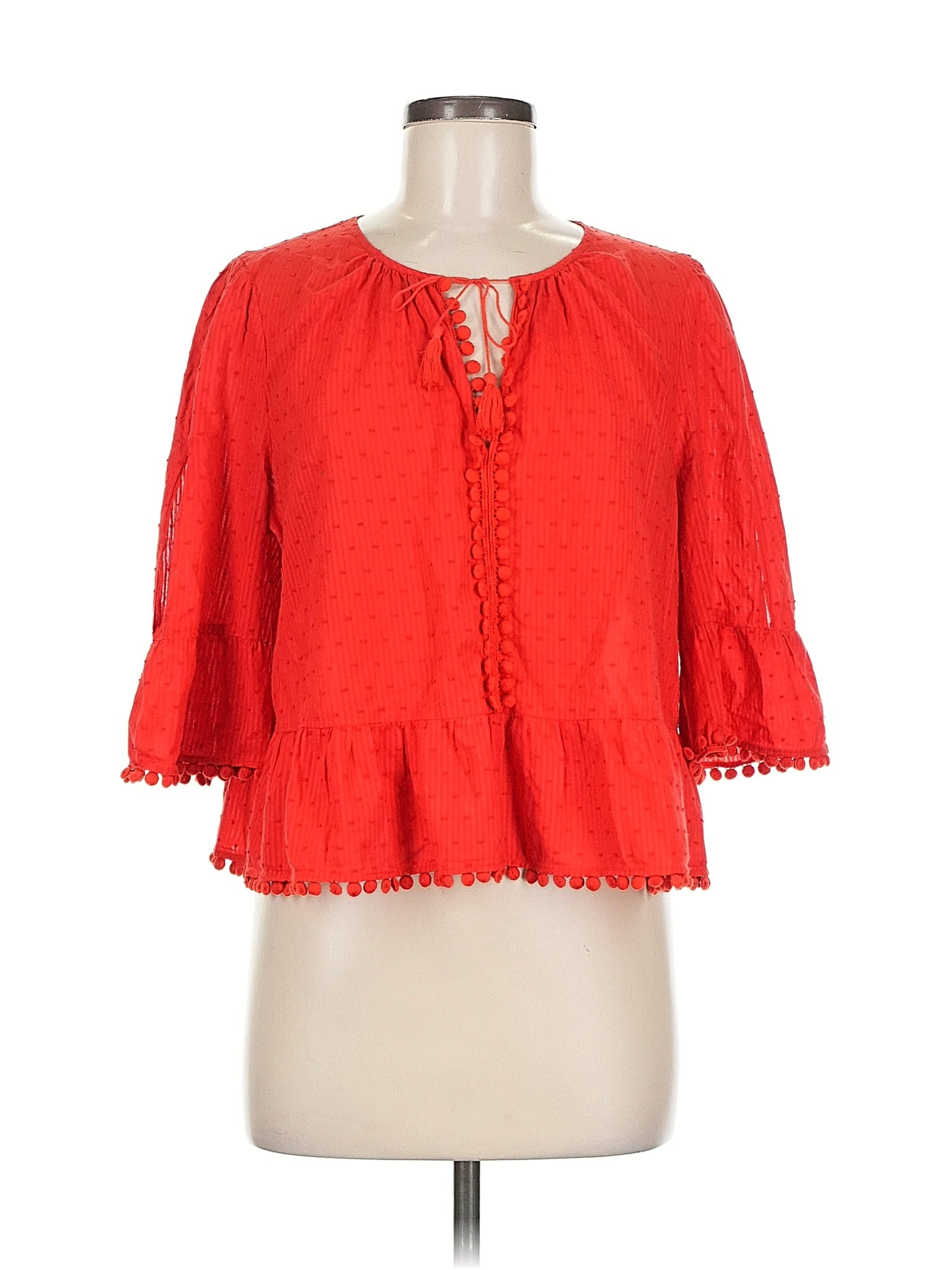 1 size - Med (Estimated)