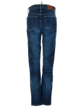 2 waist size - 25