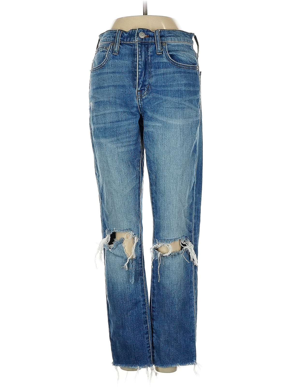 1 waist size - 23