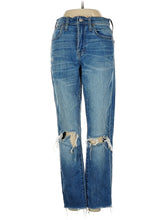 1 waist size - 23