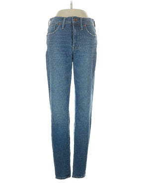 1 waist size - 27