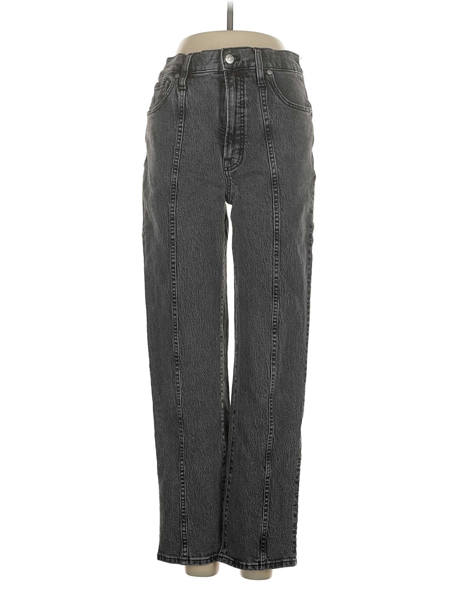1 waist size - 28