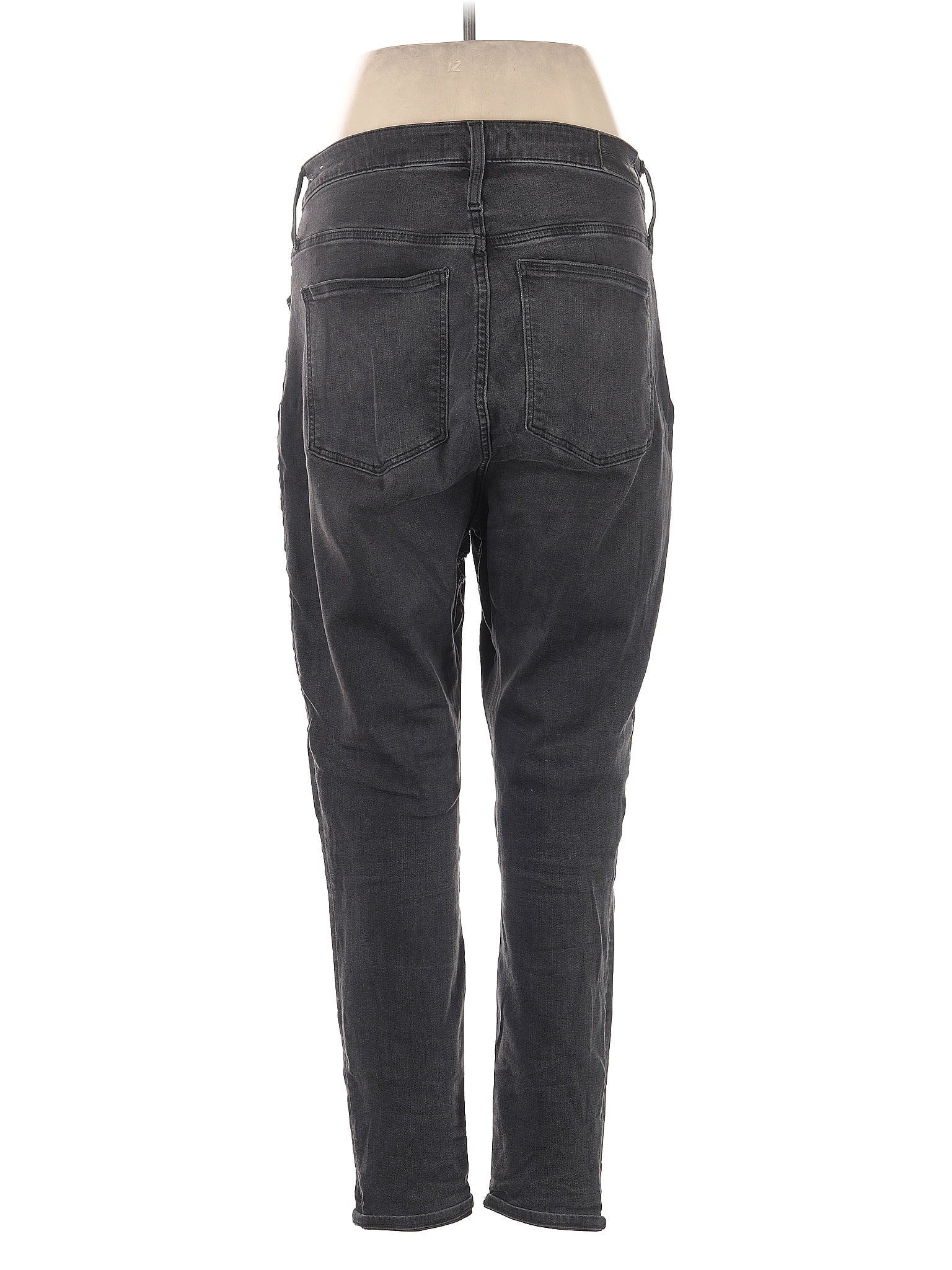 2 waist size - 32