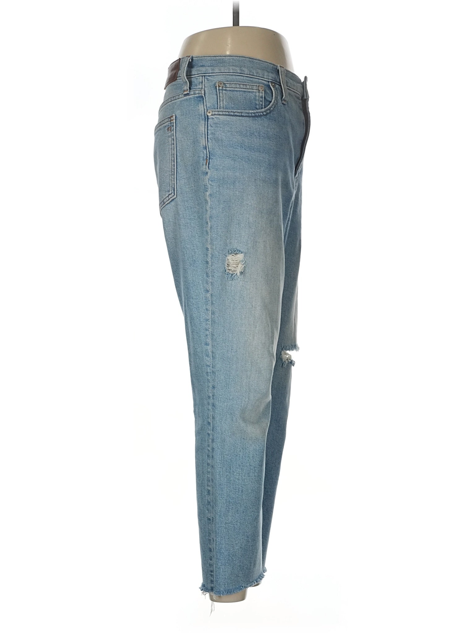 3 waist size - 27 P